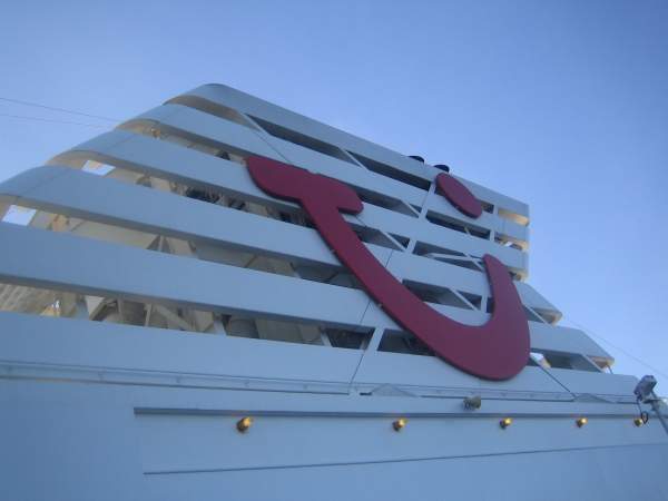 TUI Mein Schiff 1