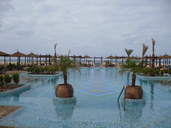 Riu Touareg