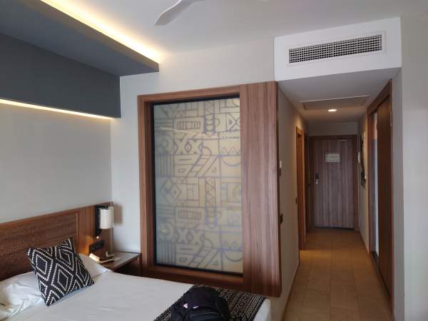 RIU Palace Santa Maria - Aufenthalt vom 14.10. - 21.10.25