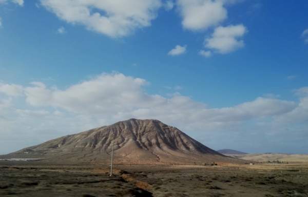 Ausflug 1 mit TUI auf Fuerteventura im November 2019