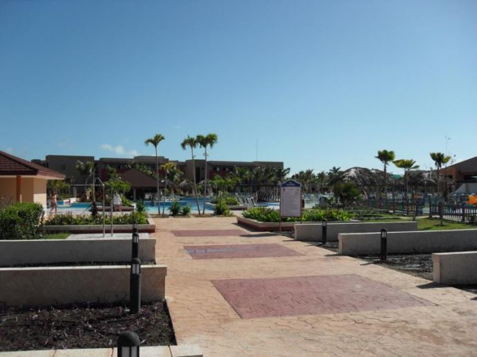 RIU Varadero - Pool RIU Varadero - Pool