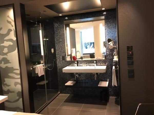 Riu Plaza Berlin 08/2019 Riu Plaza Berlin 08/2019