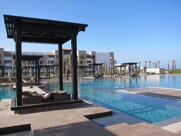 RIU Palace Tikida Agadir RIU Palace Tikida Agadir