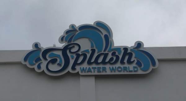RIU Wasserpark im RIU Resort - 2017 RIU Wasserpark im RIU Resort - 2017