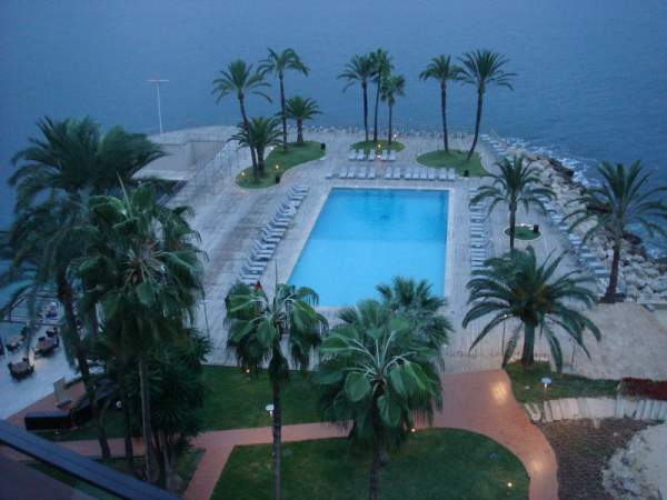 Riu Palace Bonanza Playa November 2014 Riu Palace Bonanza Playa November 2014