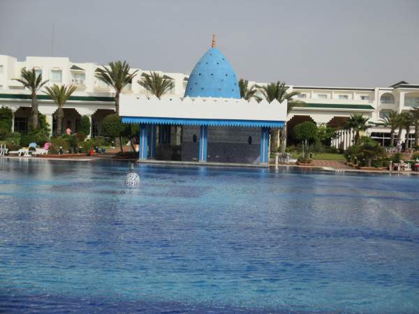 RIU Marco Polo