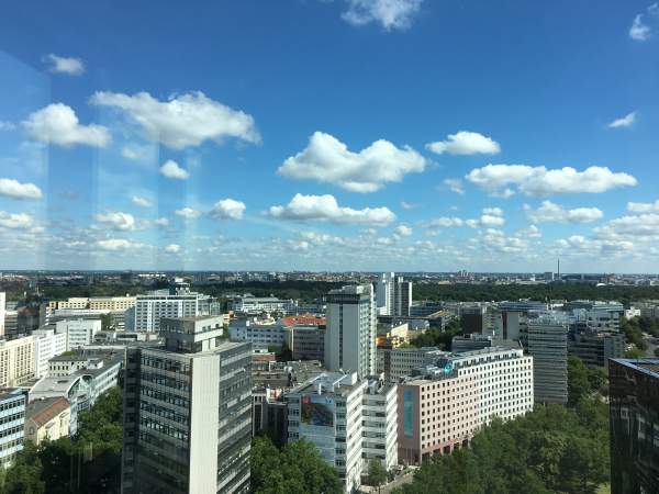 Riu Plaza Berlin Riu Plaza Berlin