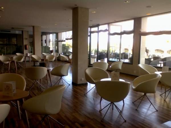 Hotel Riu Bonanza Park Mai 2019 Hotel Riu Bonanza Park Mai 2019