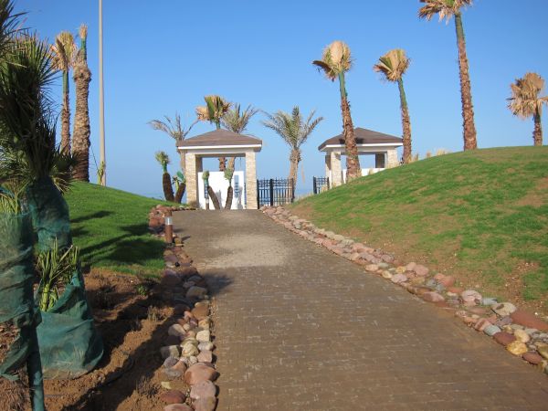 RIU Palace Tikida Agadir