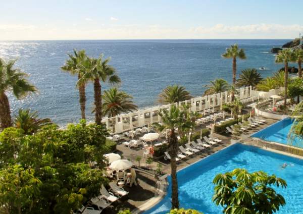 Riu Palace Madeira Riu Palace Madeira