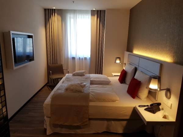 Riu Plaza Berlin Ostern 2019 Riu Plaza Berlin Ostern 2019