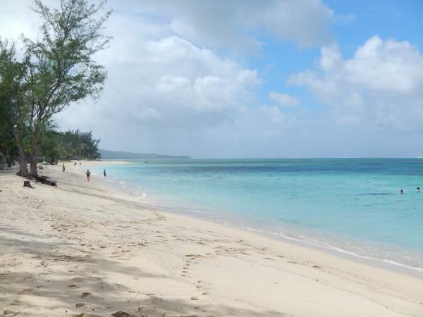 RIU Le Morne