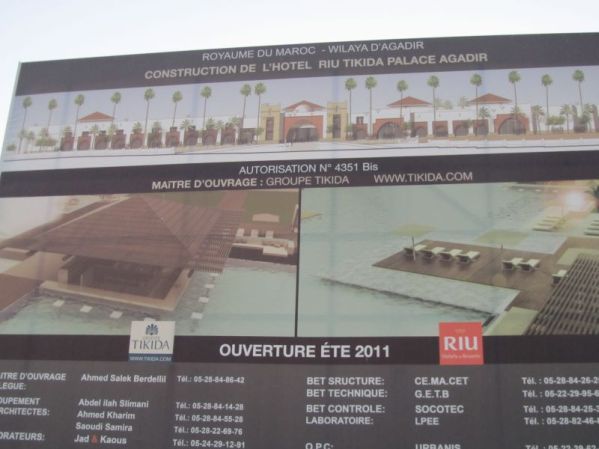 RIU Palace Tikida Agadir RIU Palace Tikida Agadir