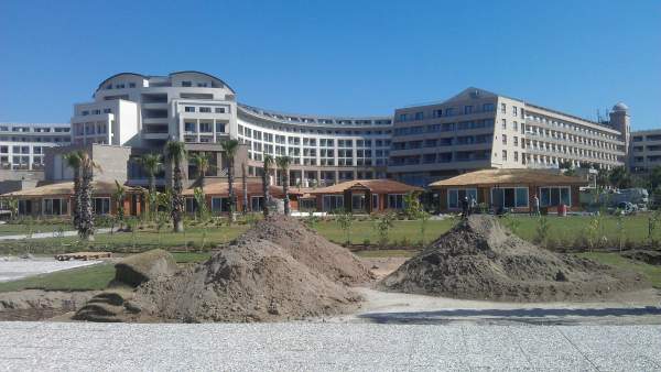 RIU Kaya Palazzo RIU Kaya Palazzo