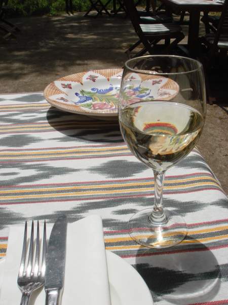 Restaurant Dalt des Coll / Mallorca Restaurant Dalt des Coll / Mallorca