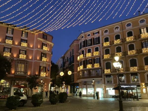 Iberostar Selection Playa de Palma Mallorca - 11.2025