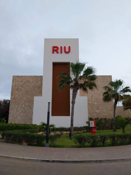RIU Palace Santa Maria, 05-06 / 2025 RIU Palace Santa Maria, 05-06 / 2025