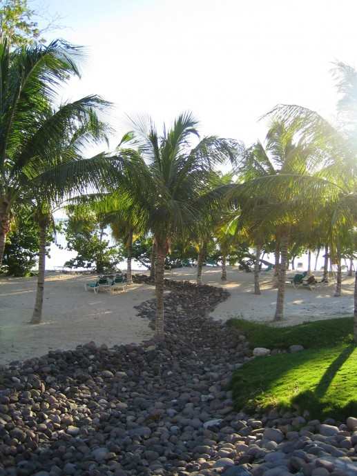Riu Negril - Jamaika Riu Negril - Jamaika