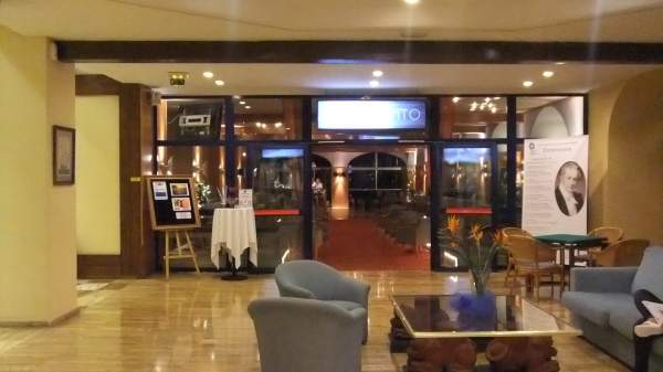 Hotel Maritim Tenerife - Los Realejos Hotel Maritim Tenerife - Los Realejos