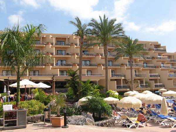 RIU Buena Vista RIU Buena Vista