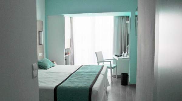 Riu San Francisco Riu San Francisco