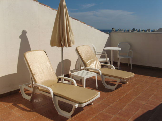 RIU Puerto Marina Benalmadena