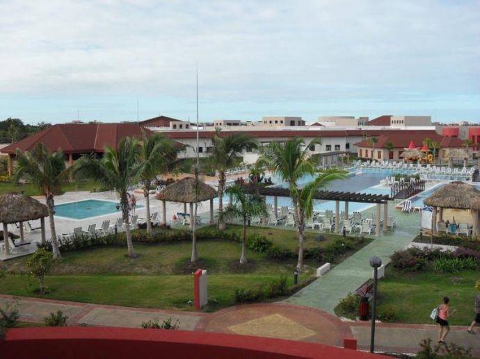 RIU Varadero - Pool