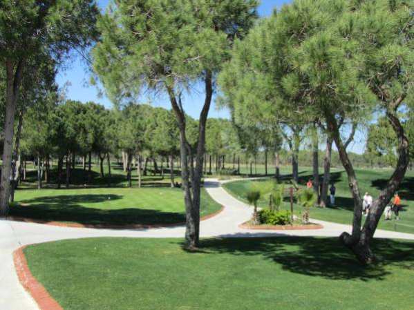 RIU Kaya Belek RIU Kaya Belek