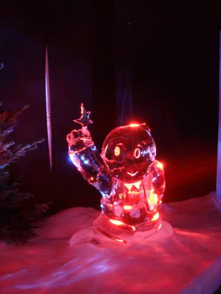 Eiswelt Mainz Dezember 2016 Eiswelt Mainz Dezember 2016