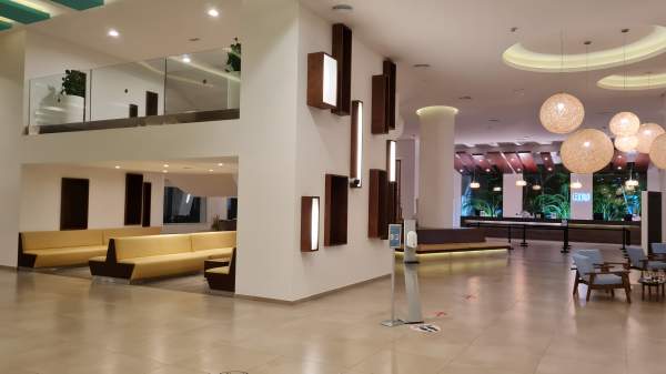 RIU Gran Canaria - Juni 2021 RIU Gran Canaria - Juni 2021