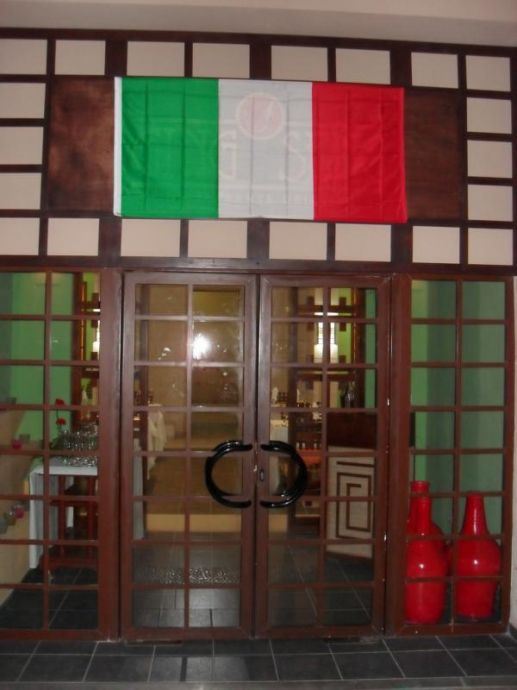 RIU Varadero - Italienisches Restaurant