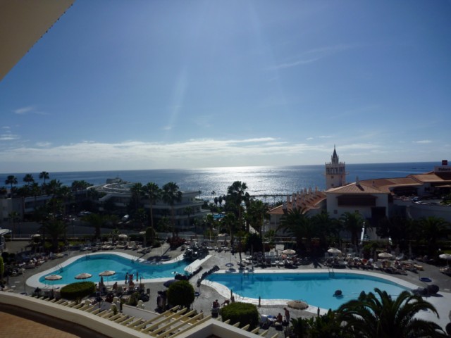 Riu Arecas, Anlage Riu Arecas, Anlage