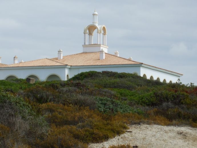 RIU Chiclana, Blick ber Anlage