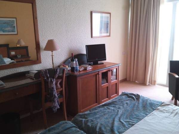Hotel Maritim Tenerife Februar 2016, Teneriffa Hotel Maritim Tenerife Februar 2016, Teneriffa