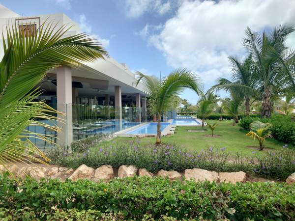 RIU Palace Santa Maria - Aufenthalt vom 14.10. - 21.10.25