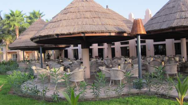 RIU Palace Cabo Verde - Dezember 2016 RIU Palace Cabo Verde - Dezember 2016