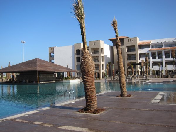 RIU Palace Tikida Agadir RIU Palace Tikida Agadir