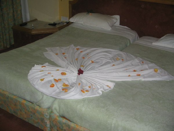 RIU Imperial Marhaba RIU Imperial Marhaba