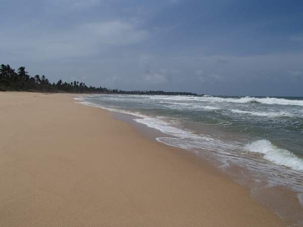 RIU Sri Lanka - September 2016