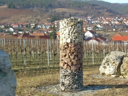 St. Martin, Deutsche Weinstrasse St. Martin, Deutsche Weinstrasse