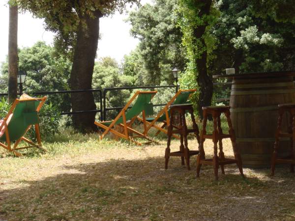 Restaurant Dalt des Coll / Mallorca Restaurant Dalt des Coll / Mallorca