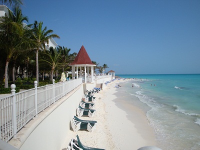 RIU Cancun
