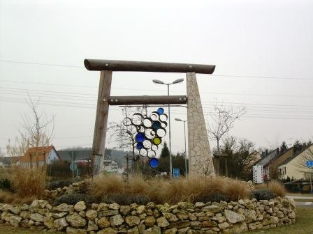 Asselheim, Deutsche Weinstrasse Asselheim, Deutsche Weinstrasse