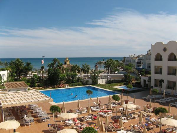 RIU Puerto Marina Benalmadena RIU Puerto Marina Benalmadena