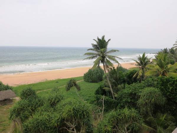 RIU Sri Lanka