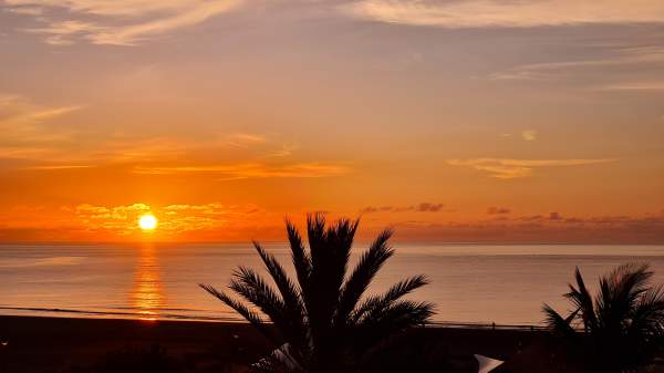 RIU Paraiso Lanzarote, Mrz 2023