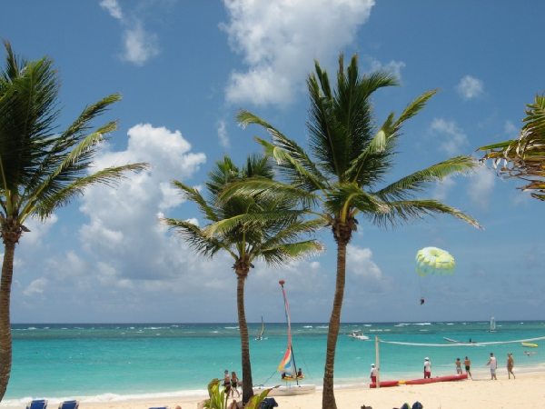 RIU Palace Punta Cana RIU Palace Punta Cana
