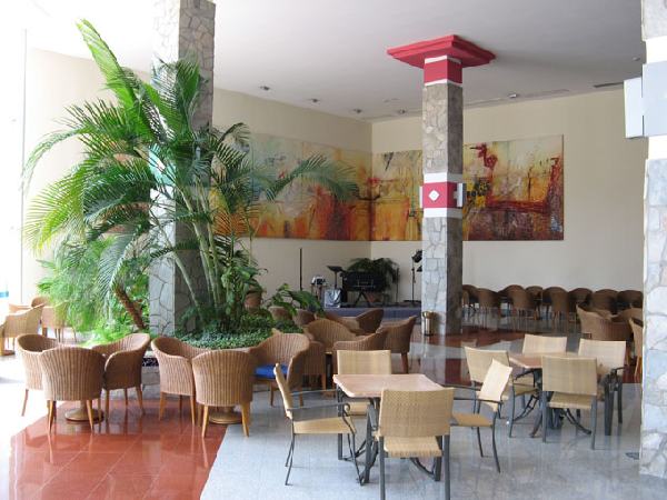 RIU Buena Vista RIU Buena Vista