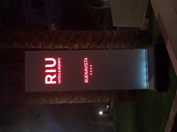 Hotel RIU Buenavista - 08 / 2025