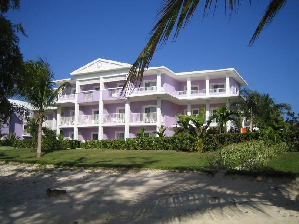 Riu Negril - Jamaika